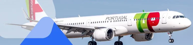 TAP Air Portugal compensation