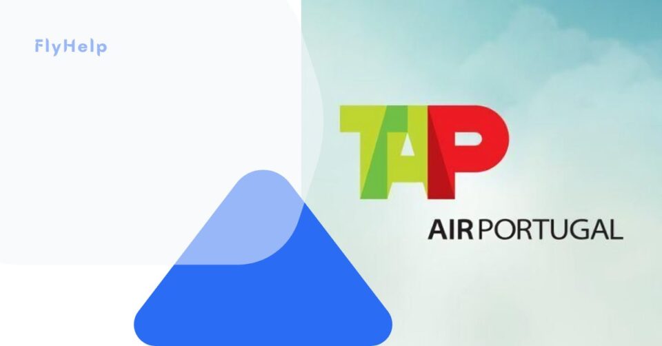 TAP Air Portugal flight delay compensation