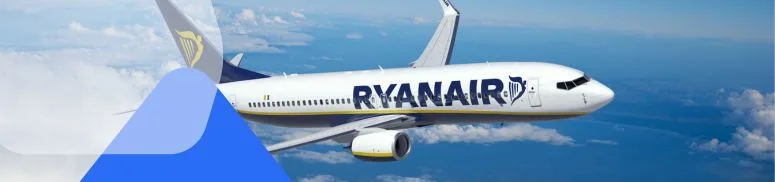 Ryanair compensation