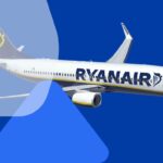 Ryanair frenis kompensacia