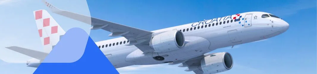 claim form for croatia airlines compensation