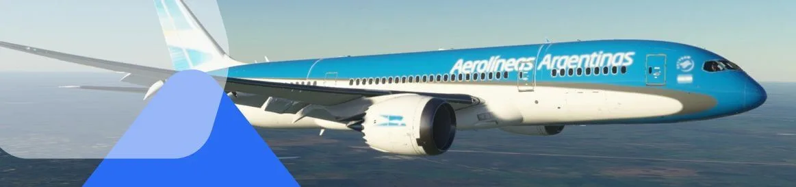 Aerolineas Argentinas flight compensation