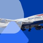 British Airways kompensacia