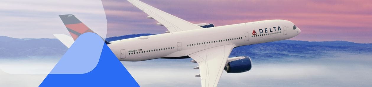 Delta Airlines compensation guide
