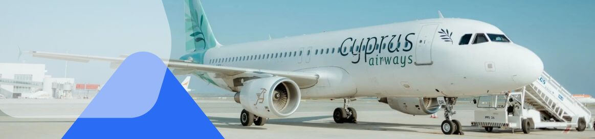 Cyprus Airways flight compensation