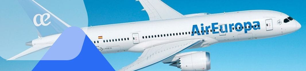 Air Europa compensation guide