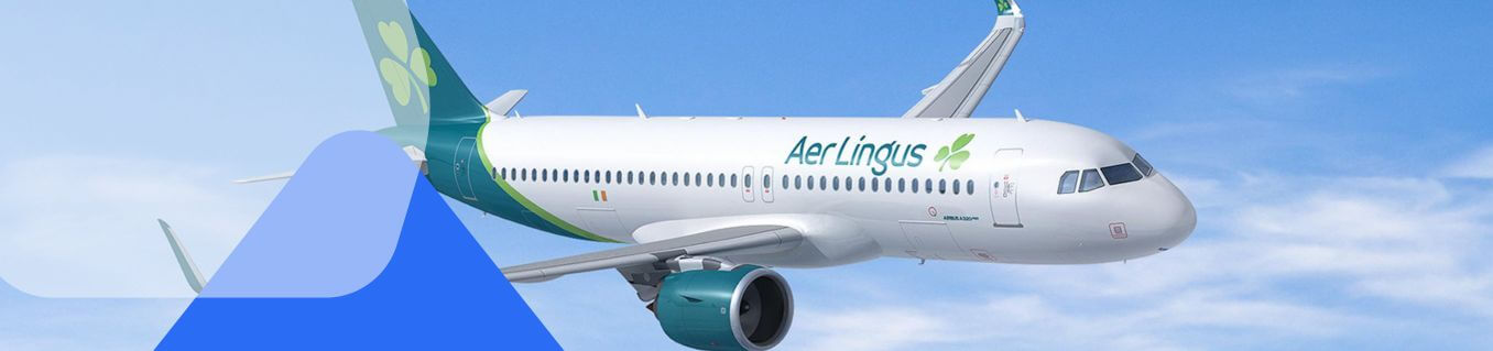 Aer Lingus flight compensation guide