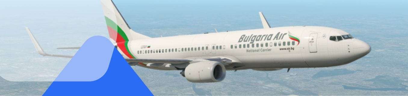 Bulgaria Air flight compensation guide