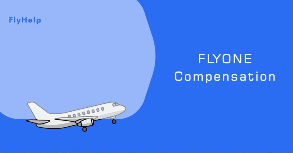flyone compensation