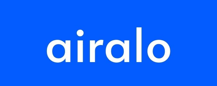 Airalo.com
