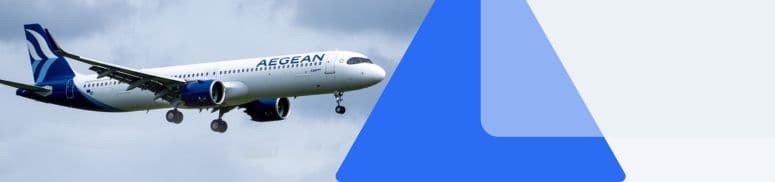 Aegean flight delay compensation