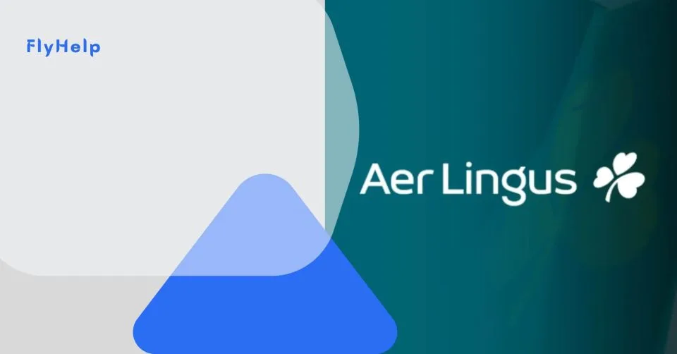 compensation for Aer Lingus