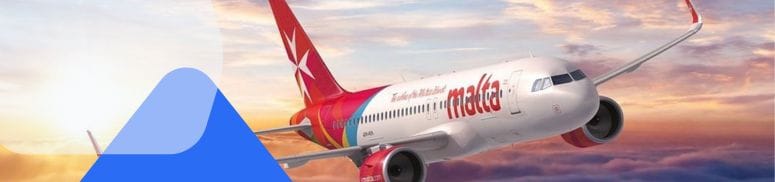 Air Malta compensation