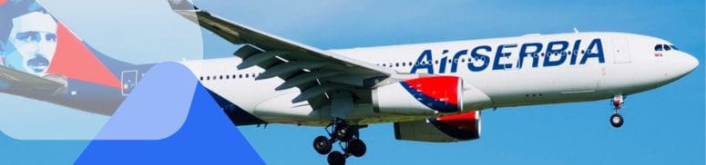 Air Serbia compensation