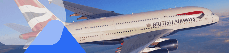 Get British Airways Compensation