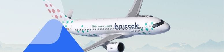 Brussels Airlines compensation