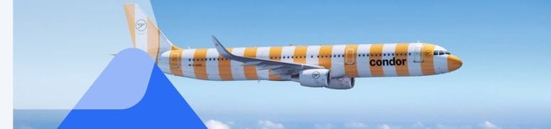 Condor Airlines flight compensation