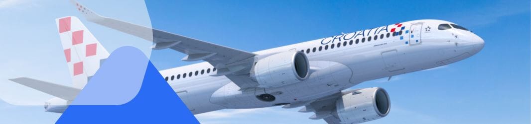 claim form for croatia airlines compensation