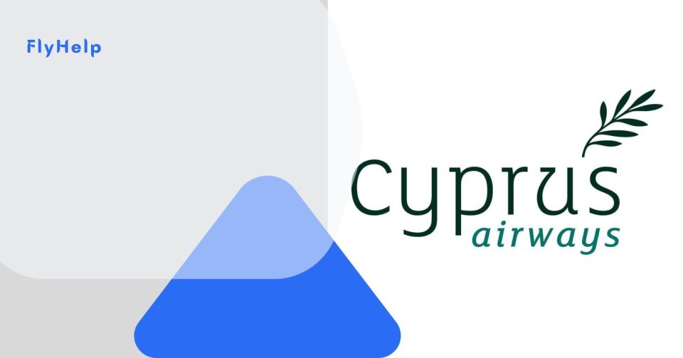 Cyprus Airways compensation