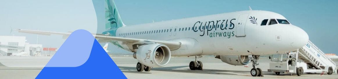 Cyprus Airways flight compensation