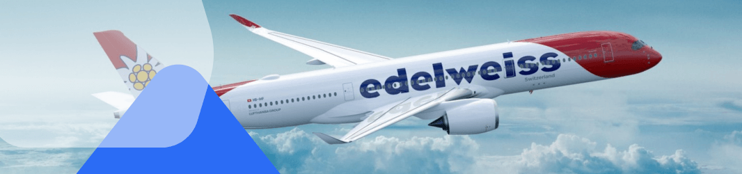 Edelweiss Air compensation