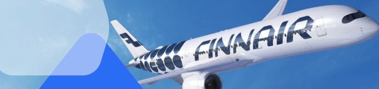 Finnair flight compensation claim form