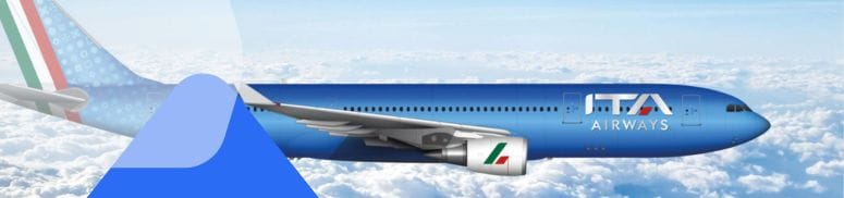 ITA Airways compensation