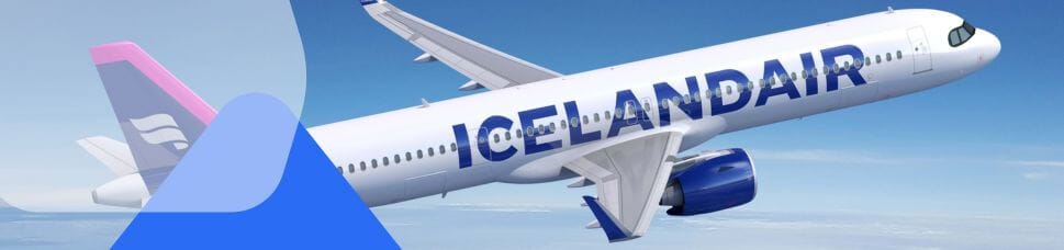 Icelandair flight compensation