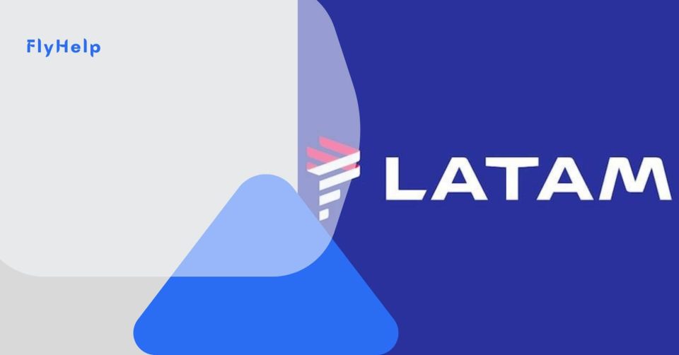 latam airlines compensation guide