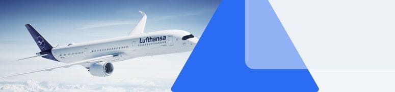 Lufthansa flight compensation