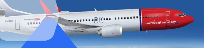 Norwegian Air compensation