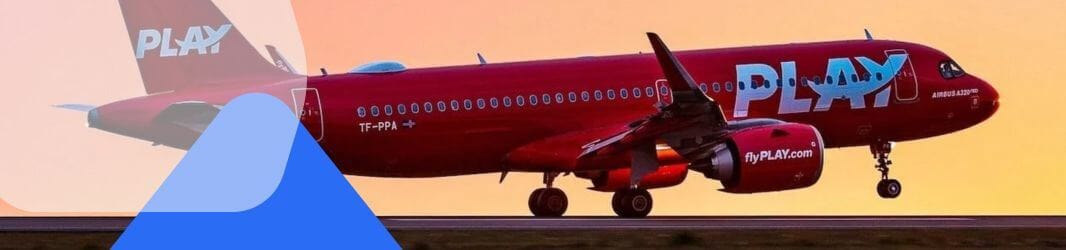PLAY Airlines compensation guide