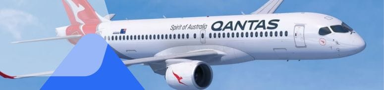Qantas flight compensation form