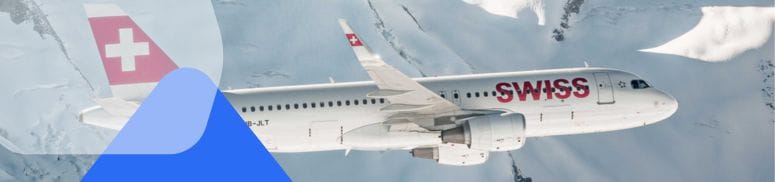 SWISS flight compensation