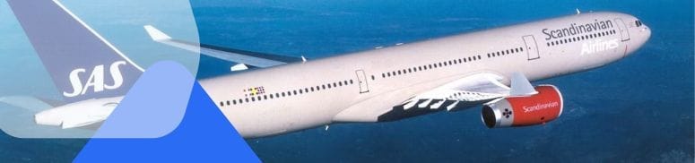 Scandinavian airlines compensation