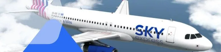 Sky Express compensation
