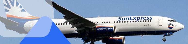SunExpress compensation form