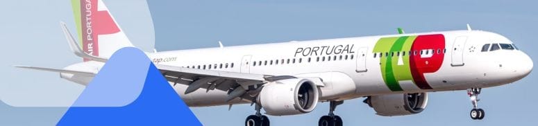 TAP Air Portugal compensation