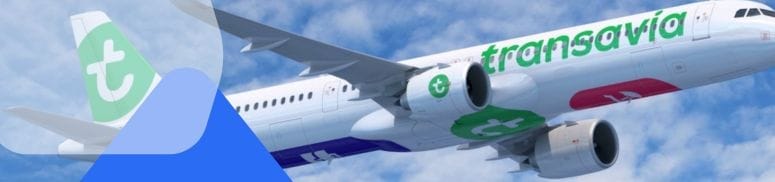 Transavia flight compensation
