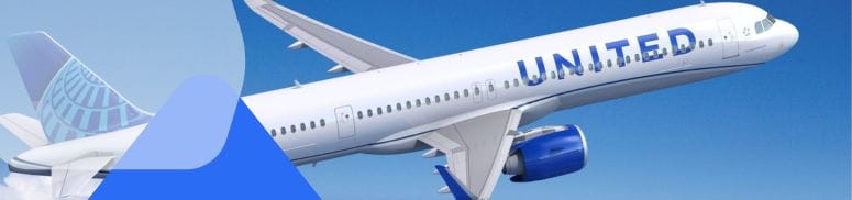 United Airlines compensation