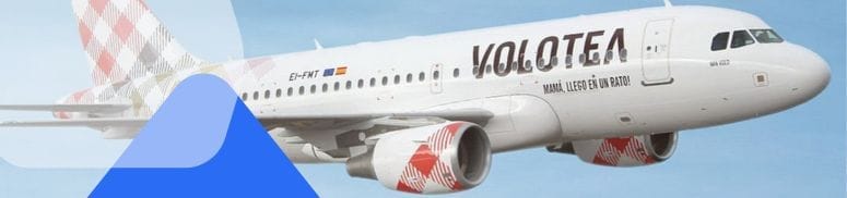 Volotea flight compensation