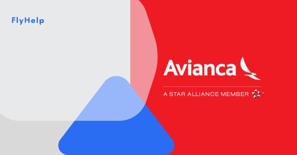 Avianca flight compensation