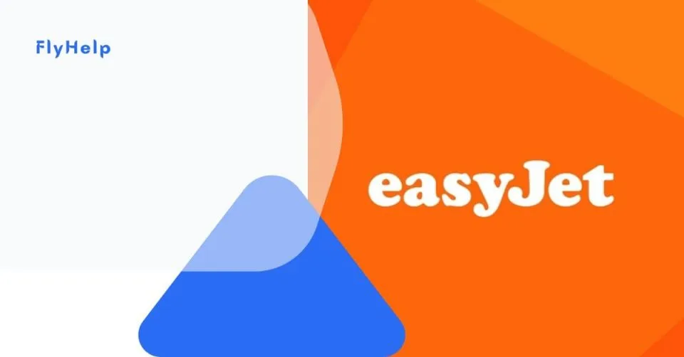 EasyJet flight compensation