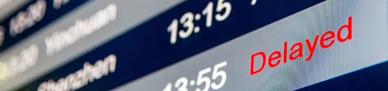 Sky Express Flight Delay Compensation