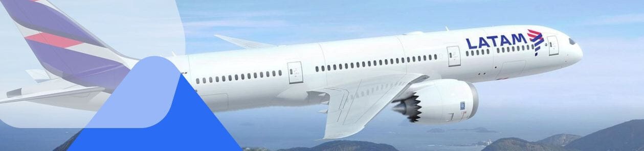 latam airlines compensation guide