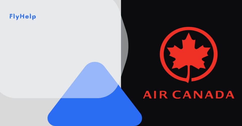 Air Canada compensation