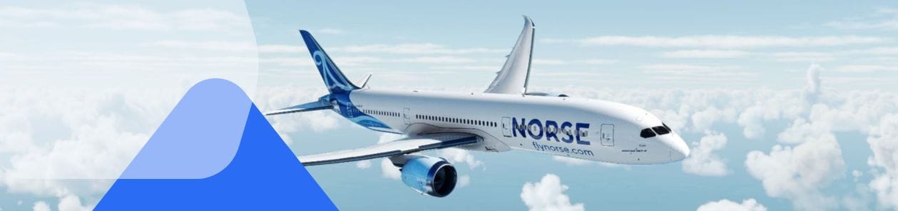 Norse Atlantic Airways compensation