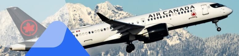 Air Canada compensation guide