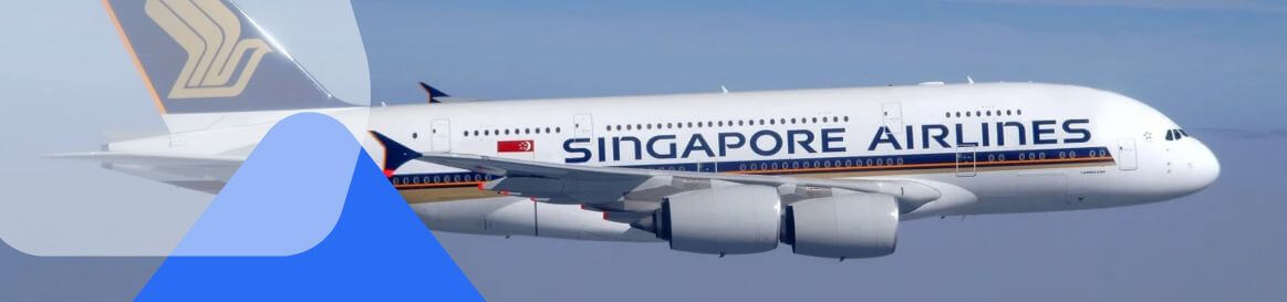 Singapore Airlines compensation guide