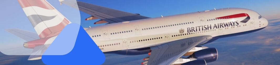 British Airways flight disruptions in 2025